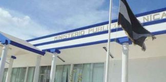nicaragua, ministerio publico,