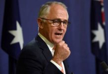 Australia busca ampliar su lucha contra el Estado Islámico