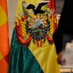 bolivia, citacion, ex ministros, facto, caso, corrupcion,