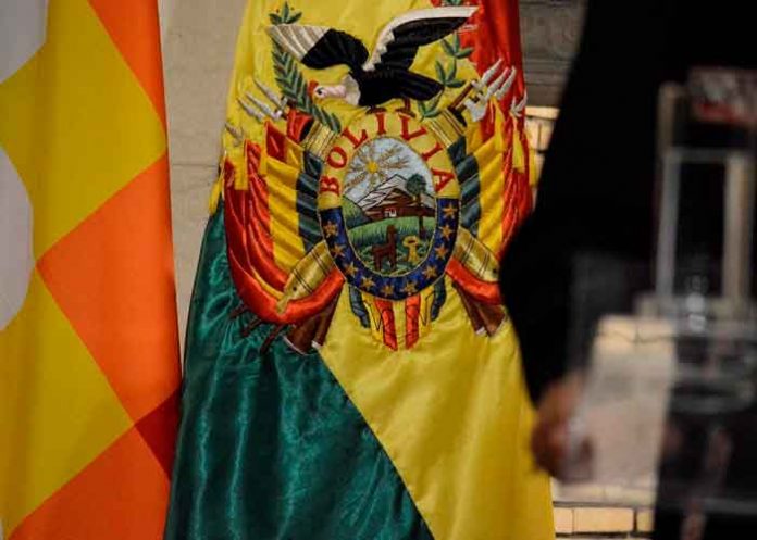 bolivia, citacion, ex ministros, facto, caso, corrupcion,