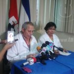 ???MINSA atento a emergencia por sismos