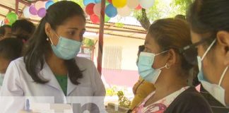 nicaragua, hospital psicosocial, salud mental, psicologia, atencion,