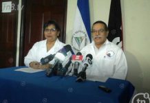 Minsa brinda nuevo reporte epidemiólogico