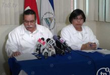 Minsa no da tregua al mosquito del Zika