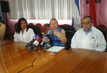 Casos febriles prioridad de atención para el Minsa