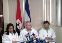 MINSA fomenta el cuidado para evitar enfermedades