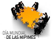 27 de junio: Día de las Microempresas y las Pequeñas y Medianas Empresas mypyme, microempresas, emprendedores, trabajo,