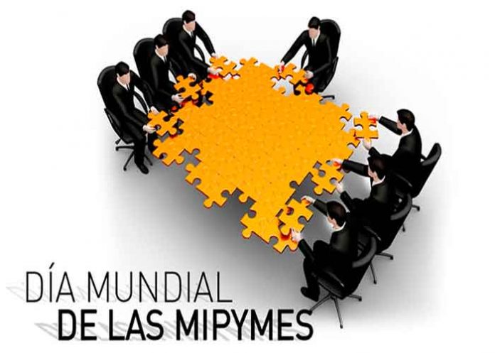 mypyme, microempresas, emprendedores, trabajo,