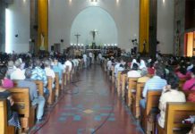 Nicaragua se une al año de la misericordia