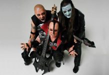 Misfits con nuevo material