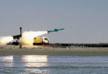Corea del Norte lanza un nuevo misil balístico al mar de Japón