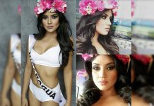 Miss Latinoamérica está en la recta final