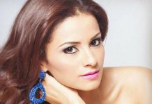 Bianca Gutiérrez rumbo a Belice