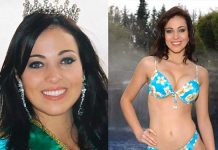 Miss Brasil 2004 fue encontrada muerta