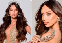 Reina de belleza trans hace historia al ganar Miss Nevada estados unidos, miss nevada, transgenero, kataluna enriquez, concurso de belleza,