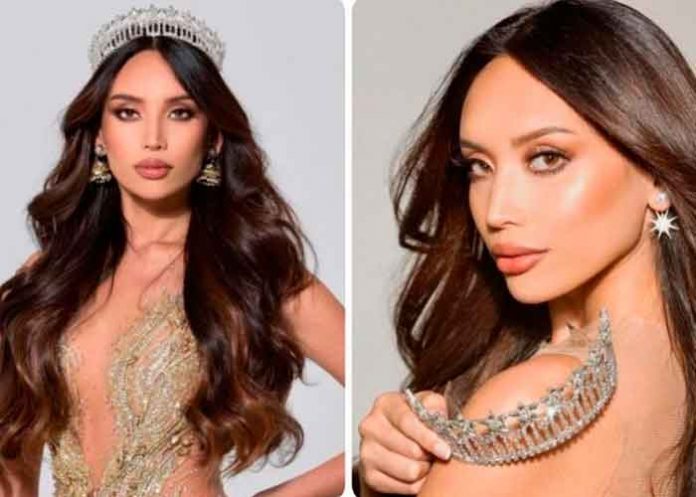 estados unidos, miss nevada, transgenero, kataluna enriquez, concurso de belleza,