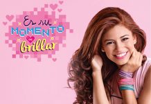Minuto a Minuto: Miss Teen Nicaragua 2016