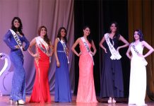Miss Mundo ya tiene reina en León