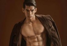 Edson Bonilla es Mister Mundo Nicaragua