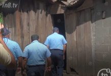 Matan a joven de 19 años en Esquipulas, Matagalpa
