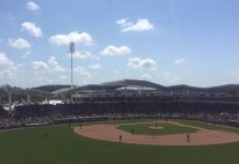 El «Big Papi» carburó en el Spring Training