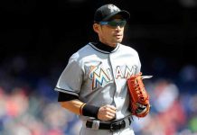MLB: Suzuki irá en busca de los 3,000 hits