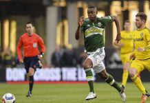 Portland vence de nuevo al Crew, al iniciar campaña de MLS