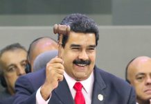 Venezuela asume presidencia del MNOAL