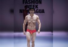 Marlon Sequeira nos cuenta todo sobre sus fotos desnudo