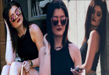 En fotos: Conoce a la imitadora de Kylie Jenner