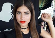 Torturada y asesinada modelo colombiana en México
