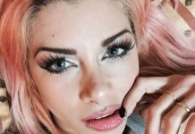 Modelo Playboy reveló cómo es Messi en la cama