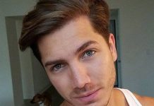 Modelo muere al lanzarse desde el séptimo piso de un popular condominio en Miami