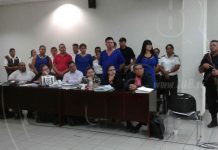 Juez declara culpable a modelo tica acusada de narcotráfico