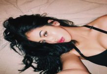De desconocida a modelo: Cindy Kimberly