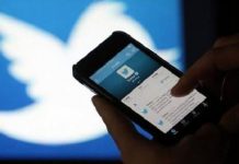 Cómo activar el modo nocturno de Twitter