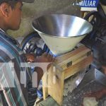 Gracias al MEFCCA, un molino es un negocio exitoso en Las Sabanas, Madriz nicaragua, mefcca, molino, madriz, economia familiar,