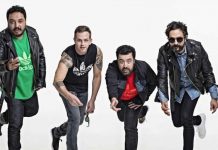 Molotov compondrá canción sobre Trump si gana la presidencia