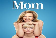 «Mom» Sábado 19/12/2015