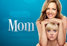 «Mom » Sábado 05/12/2015