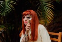 Conoce el emocionante nuevo material de Mon Laferte: “Se va la vida” musica, microdocumental, mon laferte, video, se va la vida,
