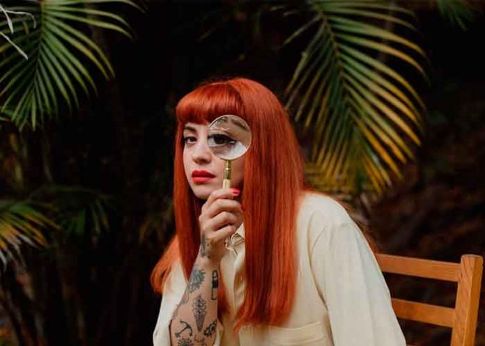 musica, microdocumental, mon laferte, video, se va la vida,