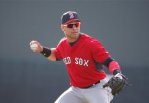 Ojo con Yoan Moncada