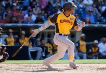 Moncada MVP del Juego de las Futuras Estrellas