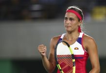 Puig conquistó el primer oro para Puerto Rico