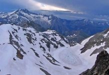 España: Hallan sin vida al montañero valenciano desaparecido
