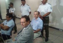 Sentencian a prisión a Montealegre y a sus socios