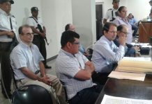 Aparecen nuevas víctimas de Montealegre y Hugo Paguaga