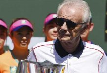 Renuncia director de Indian Wells que descalificó a la WTA