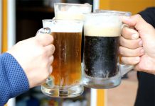 El arte de la cerveza artesanal Moropotente